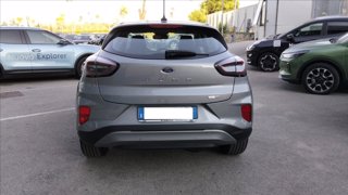 FORD Puma 1.0 ecoboost h Titanium s&s 125cv