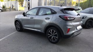 FORD Puma 1.0 ecoboost h Titanium s&s 125cv