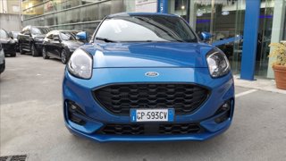 FORD Puma 1.0 ecoboost h ST-Line s&s 125cv