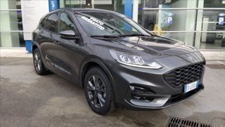 FORD Kuga 2.5 phev ST-Line 2wd 225cv cvt