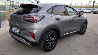 FORD Puma 1.0 ecoboost h Titanium s&s 125cv auto