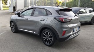 FORD Puma 1.0 ecoboost h Titanium s&s 125cv auto