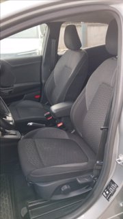 FORD Puma 1.0 ecoboost h Titanium s&s 125cv auto