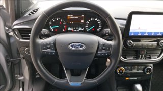FORD Puma 1.0 ecoboost h Titanium s&s 125cv auto