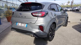 FORD Puma 1.0 ecoboost h ST-Line X s&s 125cv