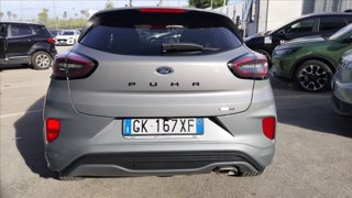 FORD Puma 1.0 ecoboost h ST-Line X s&s 125cv