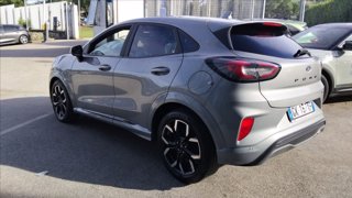 FORD Puma 1.0 ecoboost h ST-Line X s&s 125cv