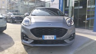 FORD Puma 1.0 ecoboost h ST-Line X s&s 125cv