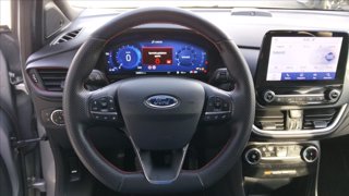 FORD Puma 1.0 ecoboost h ST-Line X s&s 125cv